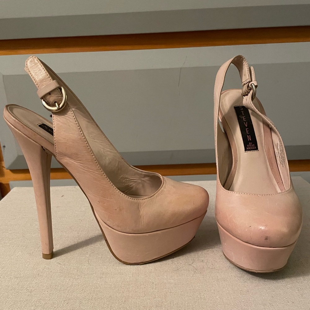 Steven by Steve Madden